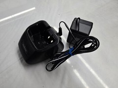 Kenwood W08-0598 W08-0552 Charger & AC Wall Adapter I041