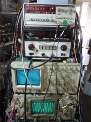 ZENITH Transoceanic Radio Service