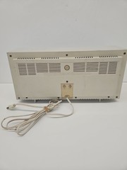 Vintage Motorola TT8EN Solid State AM/FM Radio-TESTED AND WORKS