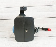 Pollenex Rescuer Emergency Communication System Radio Siren Weather Band