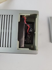 Rare Vintage Emerson P3751B FM/AM 2 Band Transistor Receiver Taiwan TESTED