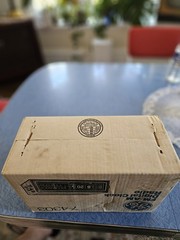NEW NOS General Electric GE 7-4303 FM/AM Digital Flip Clock Radio 1980 Unopened