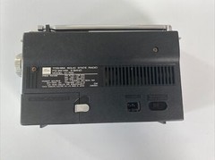 Vintage Toshiba Solid State Radio FM/SW/MW 3 Band IC-700 ICFET *Read Desc