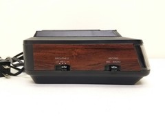 Vintage GE Model 7-4966A Dual Alarm Clock Radio & Cassette – EXCELLENT!