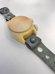 British Design Radio Watch Vintage 007 Hong Kong