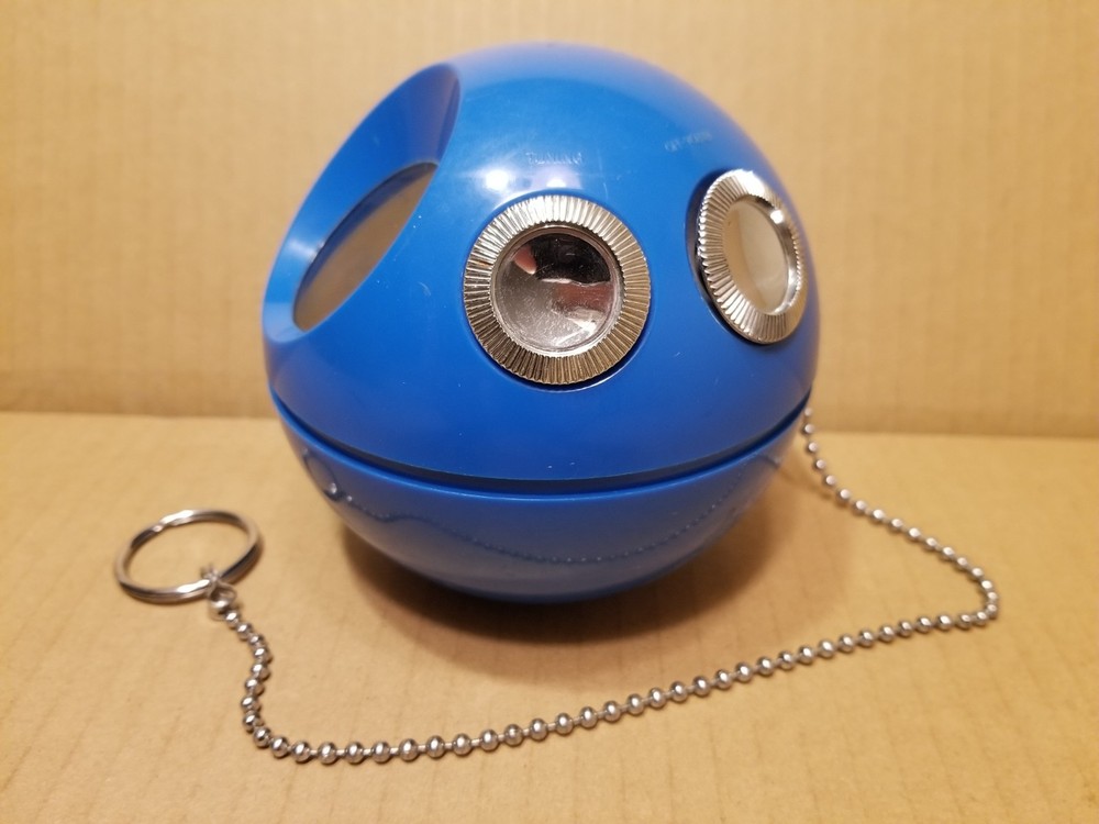 Panasonic Panapet 70 R-70 AM Radio Tested Working