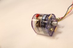 Panasonic rf-1170 Receiver Part 120 Minute Timer