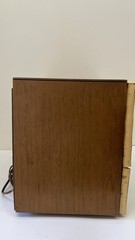 1964 Zenith Model S-53555 Chassis H845 Tube Radio – Untested