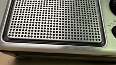 PANASONIC RF-1104 Portable Radio – TV Band Sound Battery Electric Japan Vintage