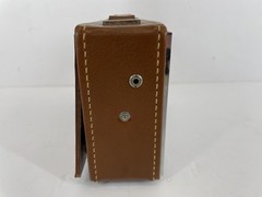 VTG READ Motorola X31N-1 All Transistor AM Portable Radio w/ Leather Case USA