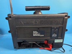 Vintage Venturer 2959-2 10-Band Multiband Receiver Radio Shortwave CB Air Tested