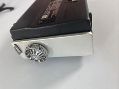 Vintage Toshiba Solid State Radio FM/SW/MW 3 Band IC-700 ICFET *Read Desc