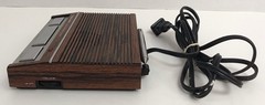 Realistic Weather Radio Alert Model 12-140 Tested Working National Weather VIDEO