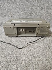 Panasonic RF-3100 FM AM SW 31 Band Radio Receiver Tested Works