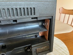 Vintage ZenithTransoceanic R7000-2, recapped, aligned, excellent