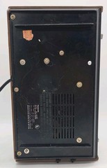 Panasonic RC-6530 Flip Clock AM FM Radio Alarm Vintage – Tested Works