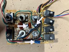 Vintage ZenithTransoceanic R7000-2, recapped, aligned, excellent