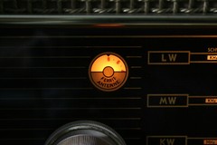 Grundig Model MAJESTIC 4090 HiFi Tube Radio – GERMAN version