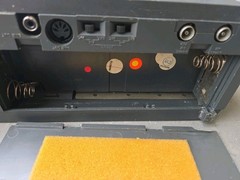 Vintage Philips D2999 Synthesized World Receiver 1980s