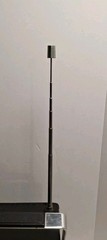 Vintage Sears 7-Band AM/FM/AIR/WB/TV Solid-State Portable Radio 266.22490500