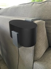 Bose SoundLink Home Speaker Mount: Couch Caddy, Set of 2