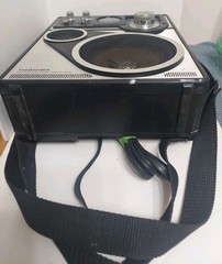 Vintage Toshiba FM AM CB PSB/WEATHER Radio RP-1660MC