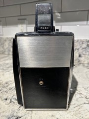ZENITH Trans-Oceanic 1960&rsquo;s FM-AM Multiband Royal 3000-1 Radio w/ Power Supply