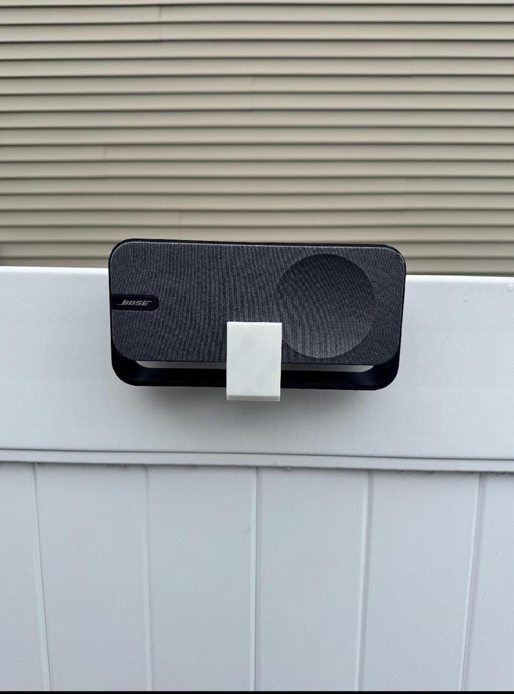 Bose SoundLink Home Speaker Mount: Couch Caddy, Set of 2