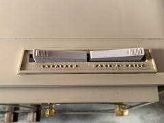 Vntage Motorola BC3G AM/FM Radio