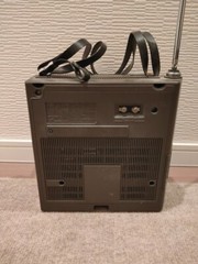 Sony ICF-5900 FM/AM Multi Band Short Wave Radio Receiver