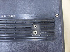 Zenith Royal 94 Solid State FM AM Multi Band Marine Weather Short Wave Radio