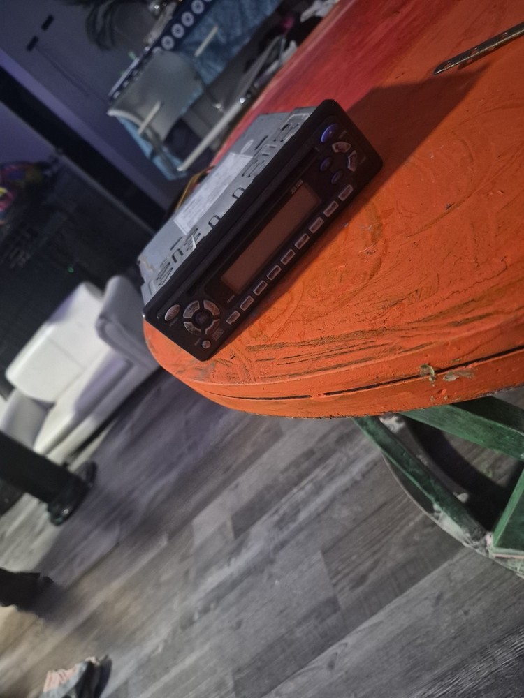 Jensen Radio