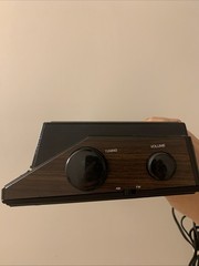 Realistic Chronomatic 268 Model 12-1578 Alarm Clock Radio