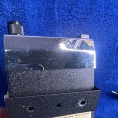 Vintage Realistic Radio Shack FM Car Radio Converter 12-1348 With Manual VTG