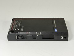 Seiko TR02-01 Pocket-Sized Television and FM Radio Receiver for Seiko TV Watch