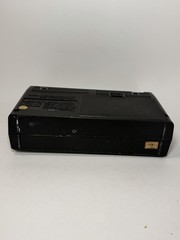 SONY Model ICF-7270W AM/FM Portable Radio Vintage TESTED