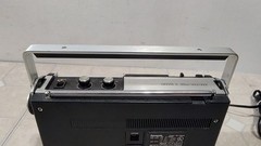 Panasonic RF-1060 3-Band Portable Radio AM FM PSB AC Battery EUC Tested (Vid)