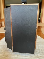 Vintage ZenithTransoceanic R7000-2, recapped, aligned, excellent