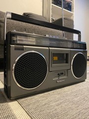 Panasonic RQ-4050LJ