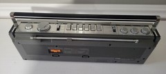 Sanyo Boombox M7130K Rare! Great 80s Memory!