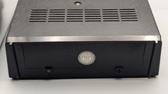 RARE Vintage Sears Silvertone Solid State 12 Transistor AM FM AFC Radio Works