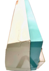 1963 Philco K914-124 Seafoam AM/FM Tube Radio – Mid-Century Modern Dual-Speaker