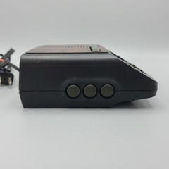 Vtg GE 7-4621A Digital AM/FM Clock Radio Tested & Working 2 Alarms Retro 80s