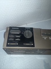 Vintage Radio Retro 1980&rsquo;s Sears Roebuck SR-3000 Series-TESTED EXCELLENT WORKING
