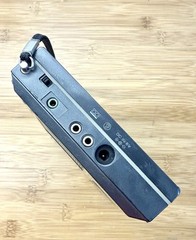 Sony ICF-2003 – Tested