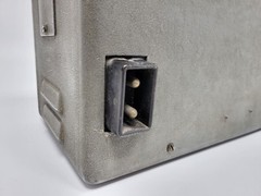 Vintage 1950s Philips GM2883 HF Signal Oscillator