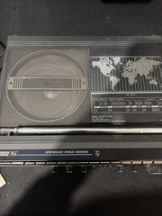 MAGNAVOX D2999 IN EXCELLENT WORKING AND PHYSICAL CONDITION,MANUALS,CORD