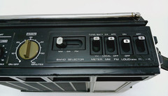 Vintage Toshiba Radio IC-777 – For Parts only