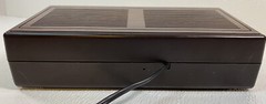 Vintage Windsor AM/FM Flip # Digital Alarm Clock Model 2069 H Tested – See Desc
