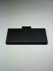 Battery Cover for Sony ICF-SW7600 / ICF-SW7600D. Door / Lid Stronger